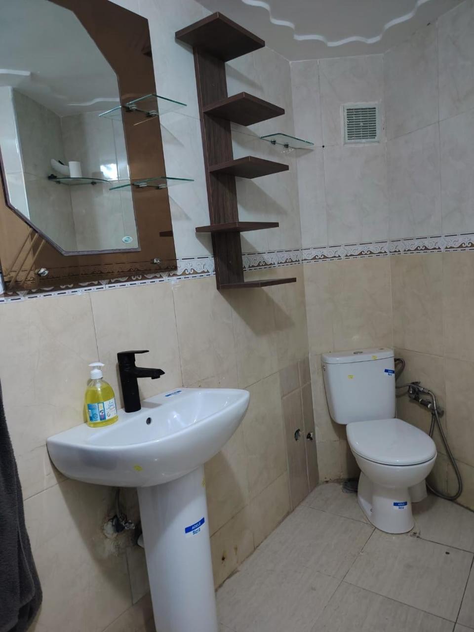 Apartment Casa Bella
