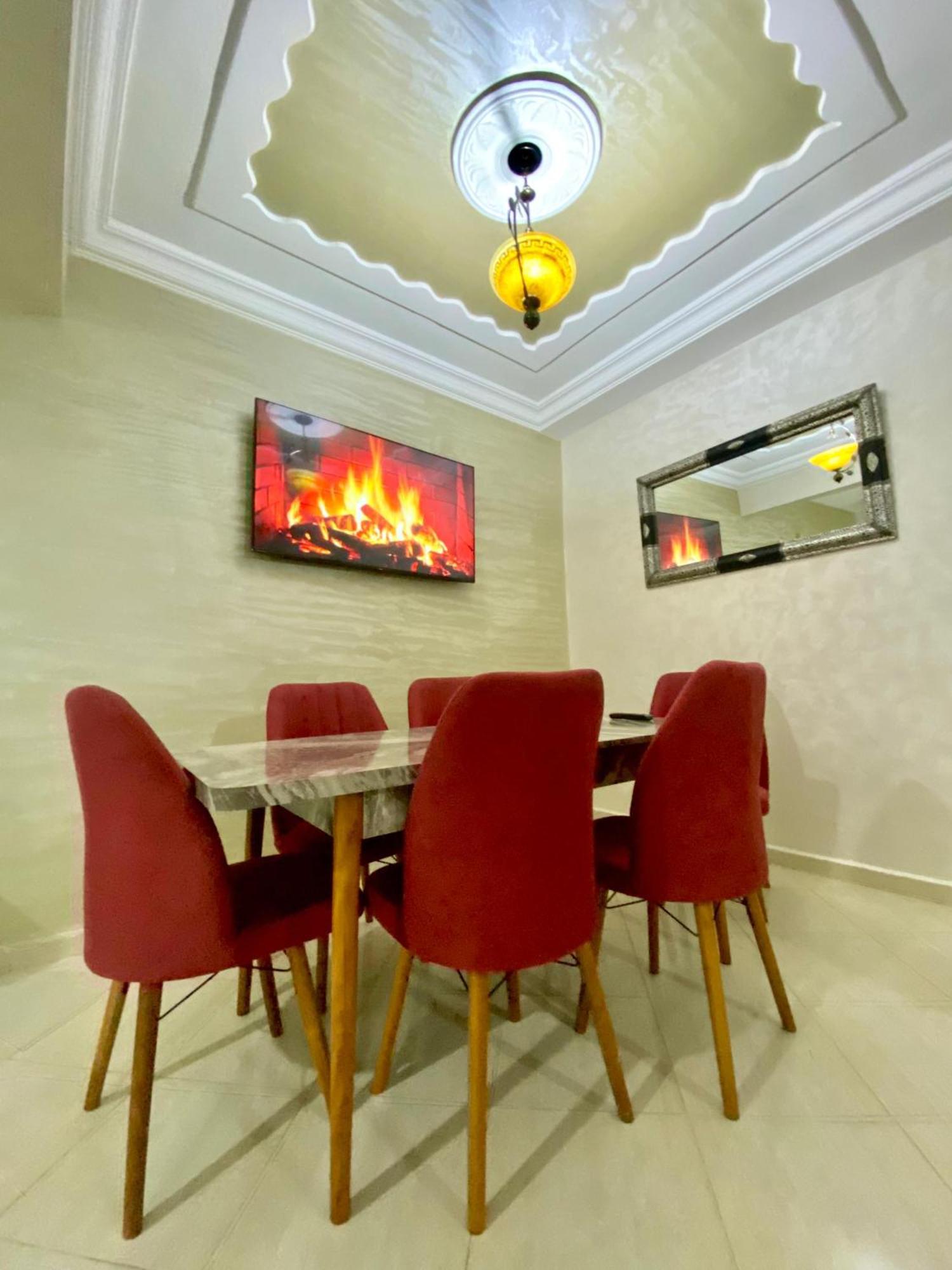 Casa Bella Casablanca