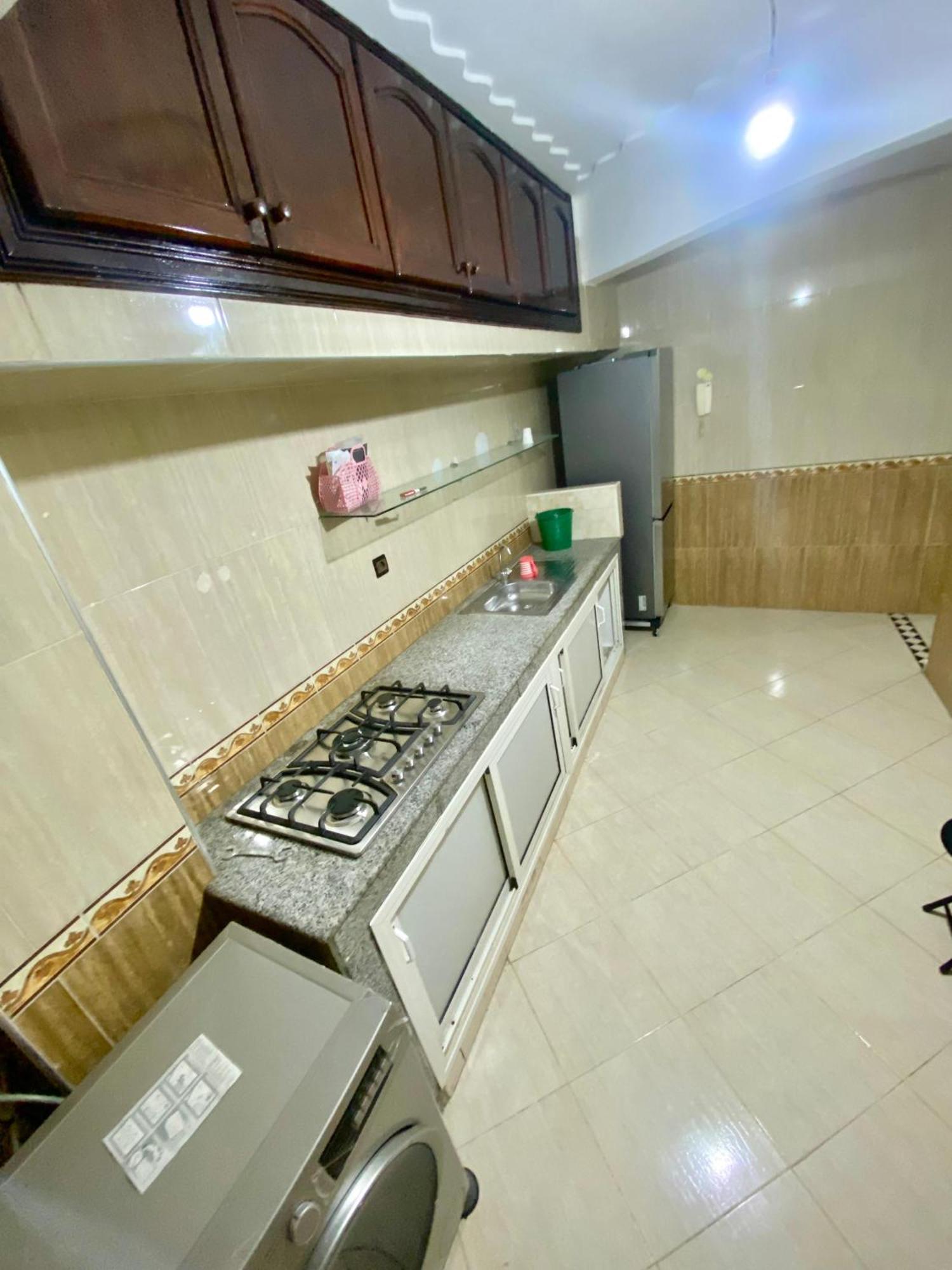 Casa Bella Casablanca