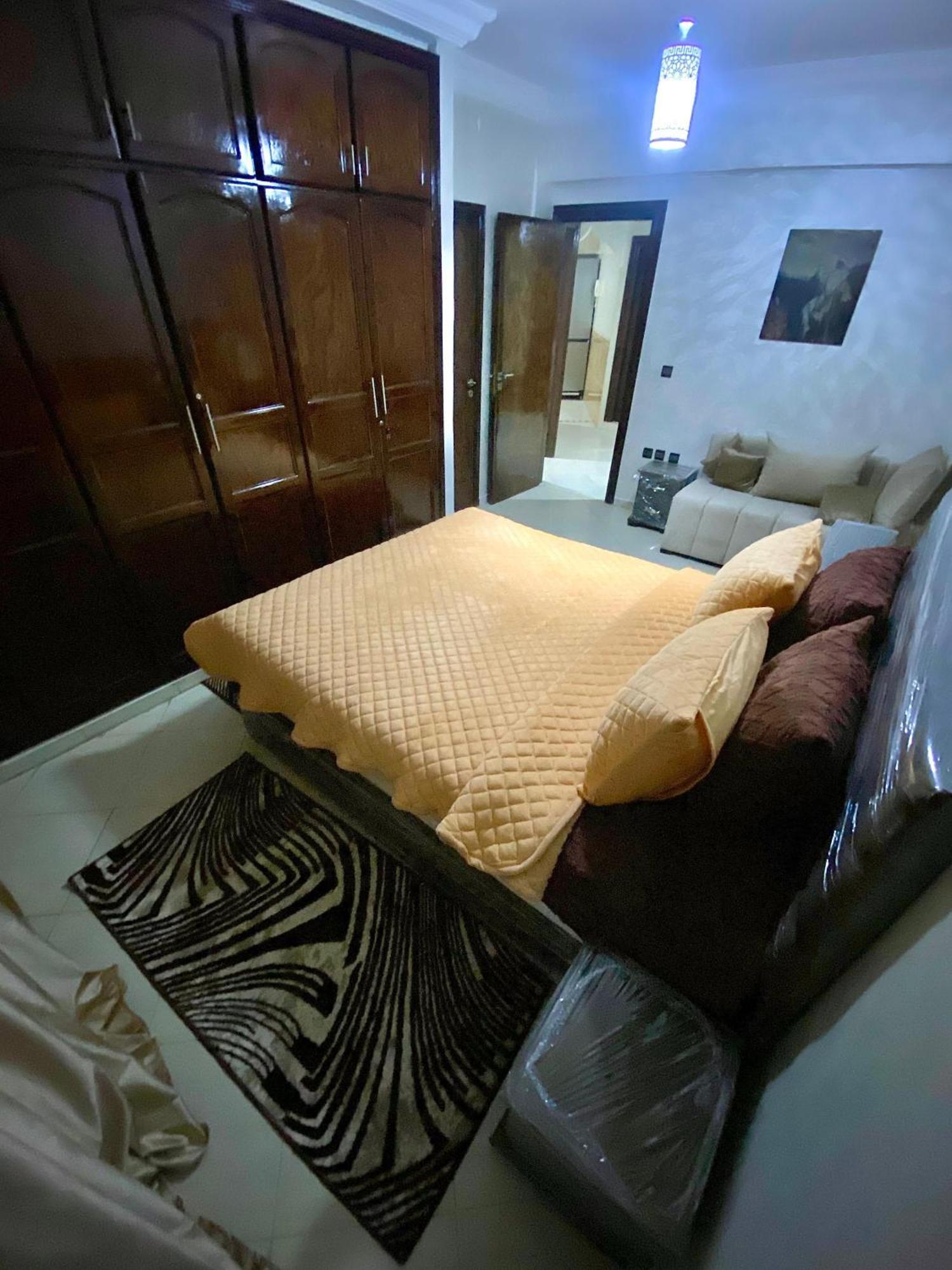 Apartment Casa Bella