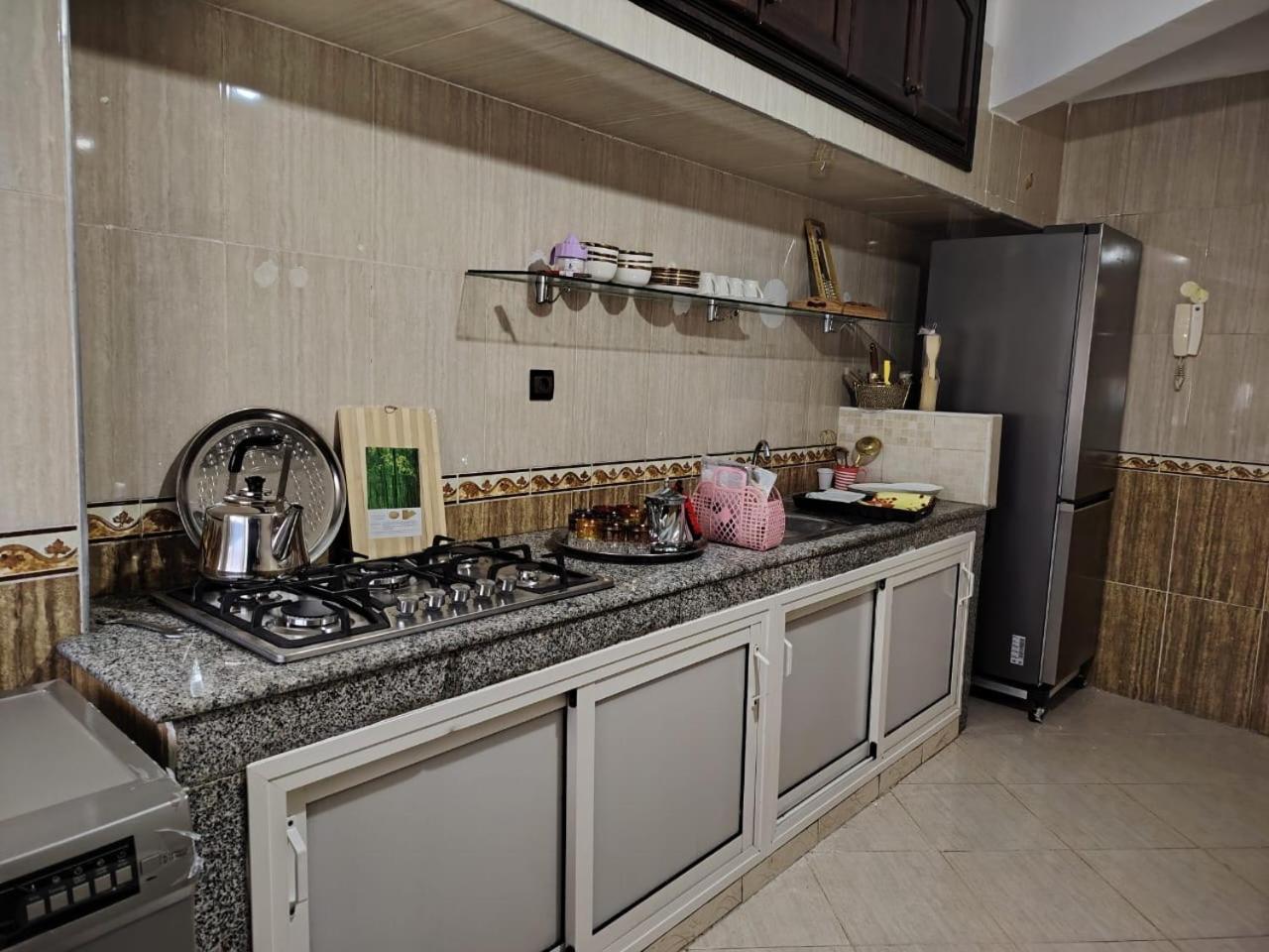 Casa Bella Casablanca