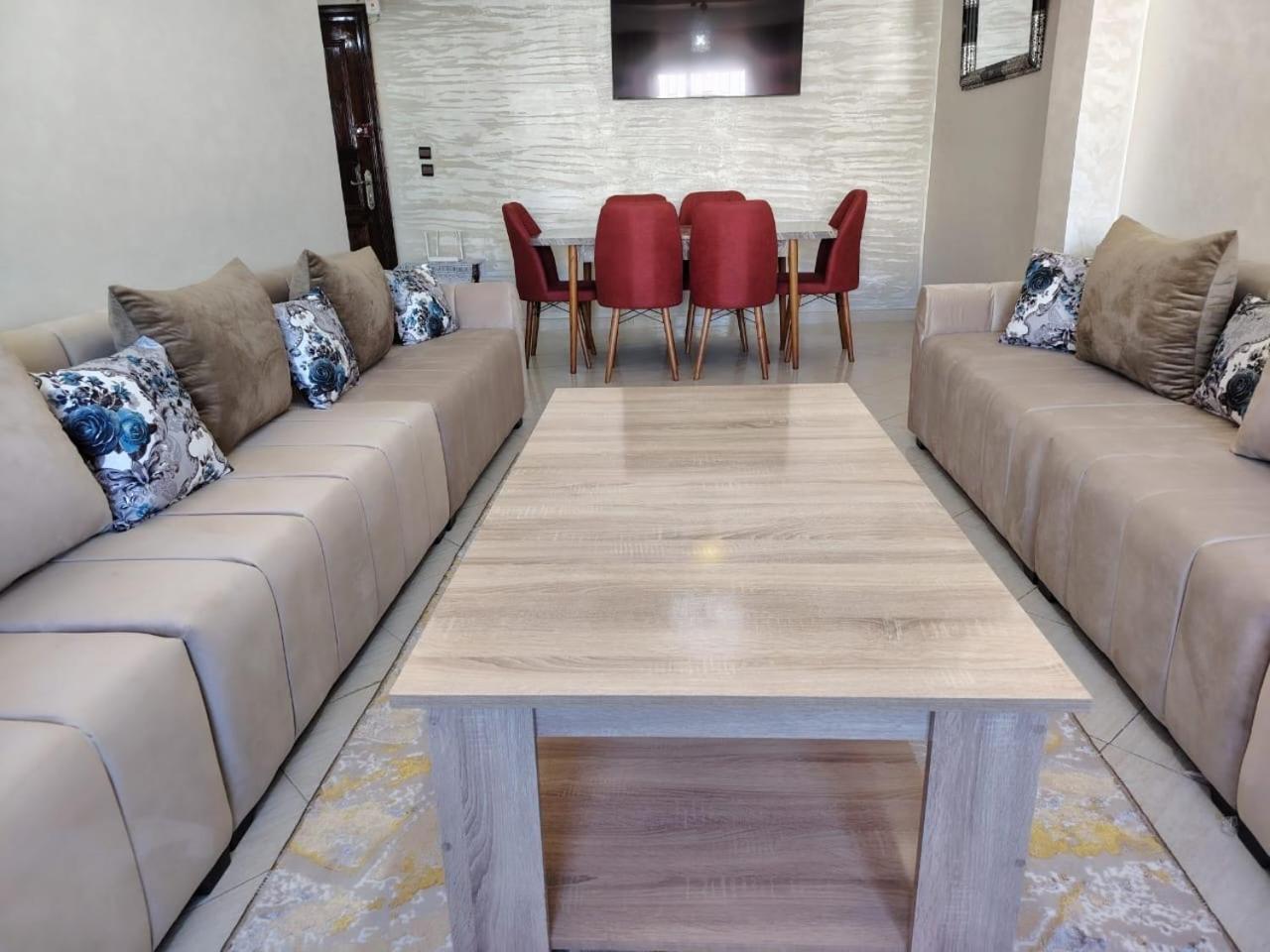 Casa Bella Apartment