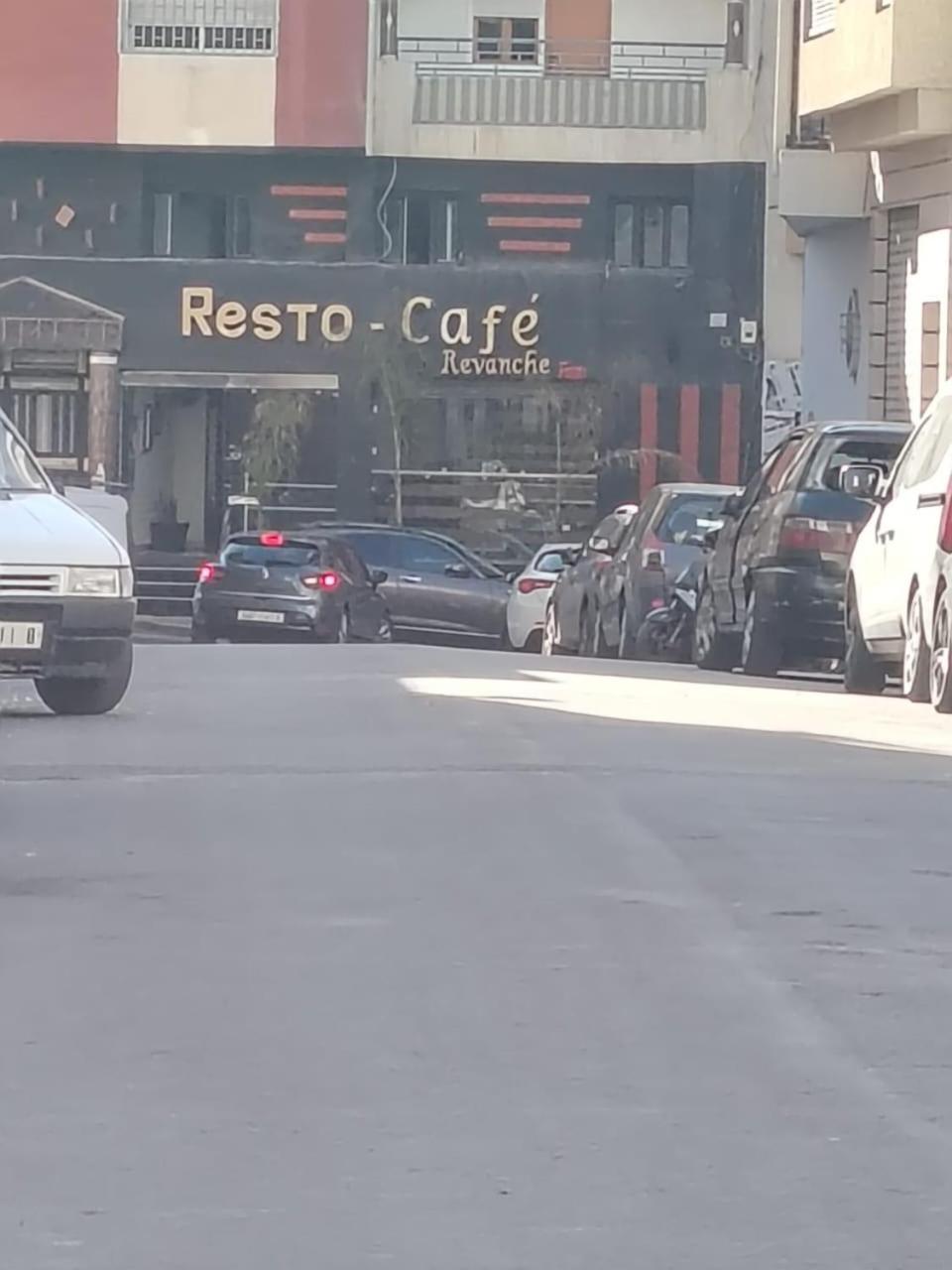 Casa Bella Casablanca