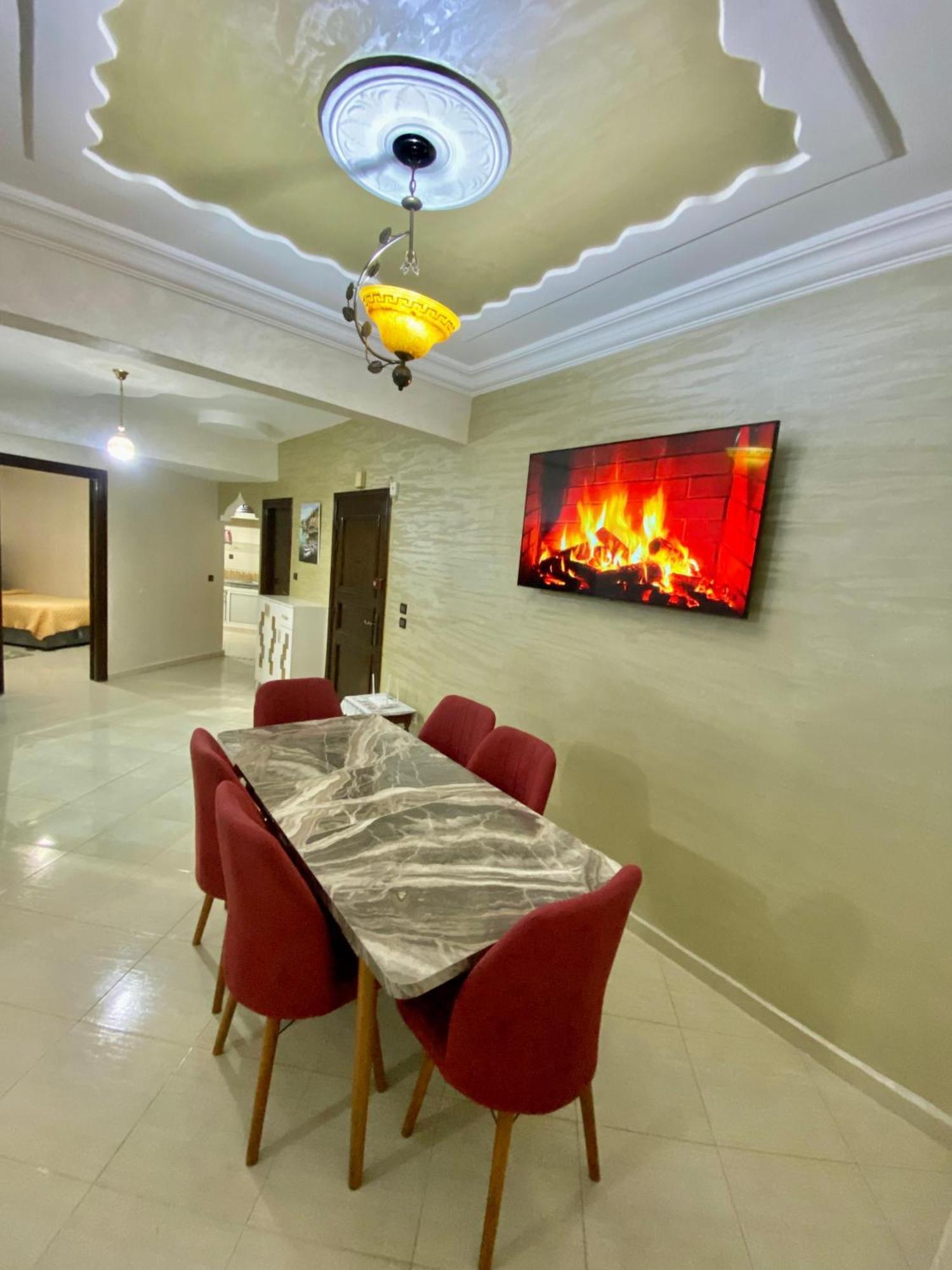 Casa Bella * Casablanca