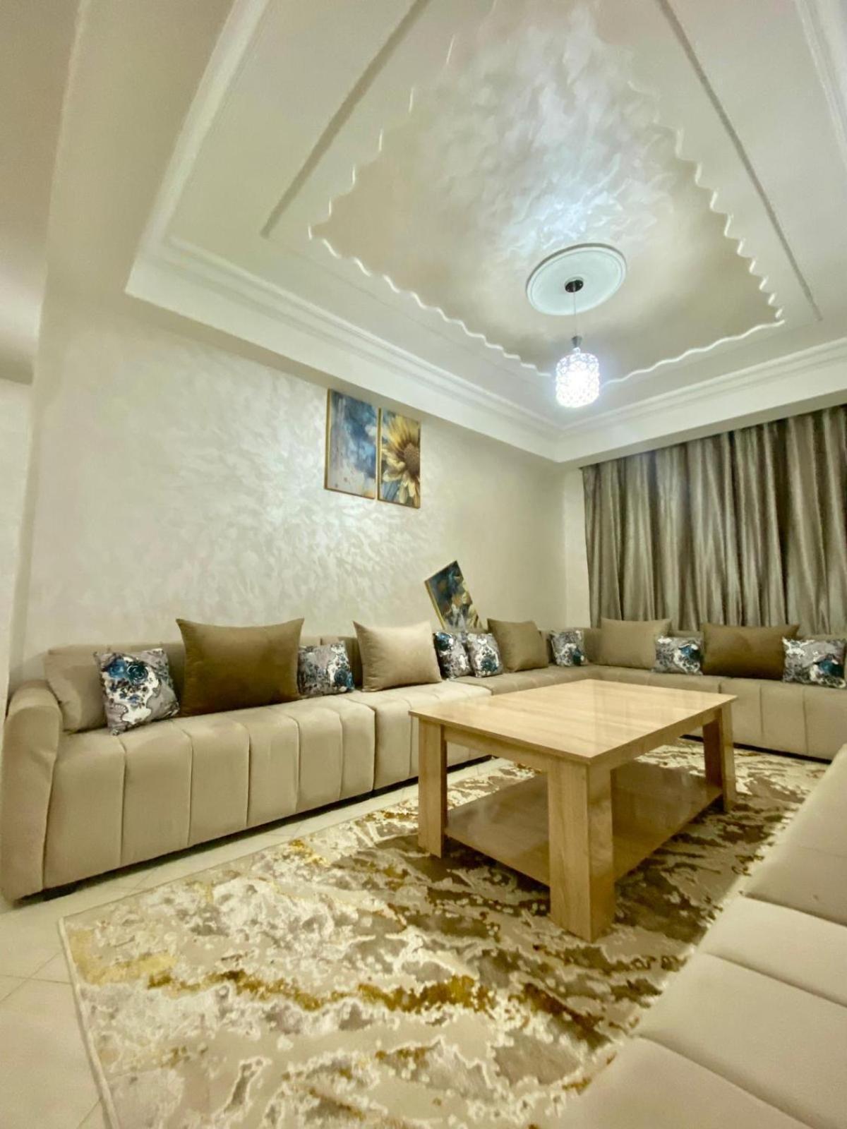 Casa Bella Apartment Casablanca