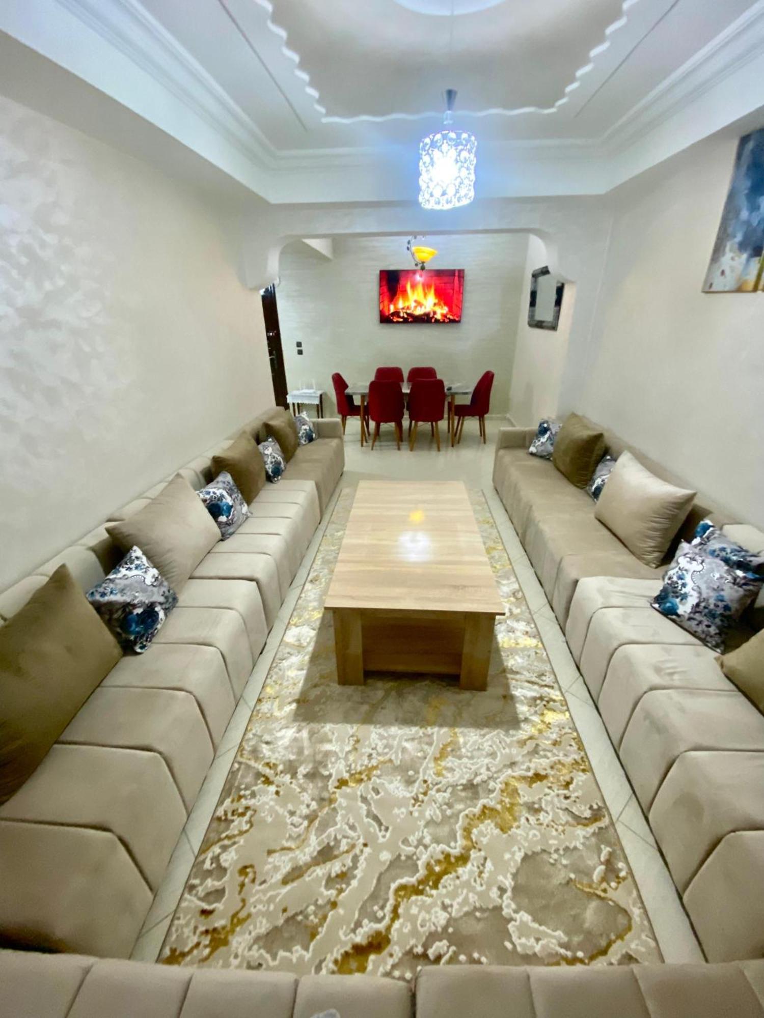 Casa Bella Apartment